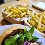 Photo n°1 de l'avis de Marcelo.u fait le 17/10/2022 à 17:47 sur le  Hambaga Burger à Cologne