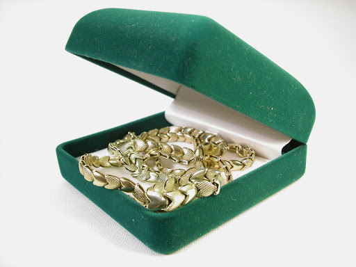 Jeweler «Benz Jewelers», reviews and photos, 2039 86th St, Brooklyn, NY 11214, USA