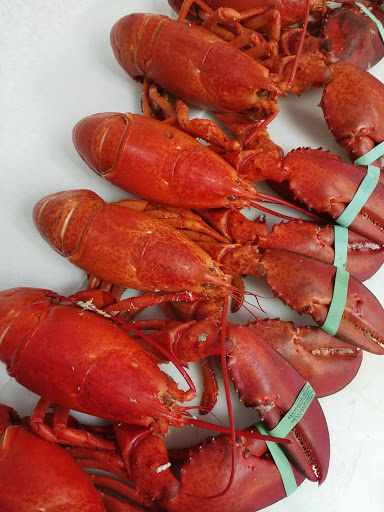 Seafood Market «Seawitch Lobster Co & Fish Market», reviews and photos, 203 Newbury St, Peabody, MA 01960, USA