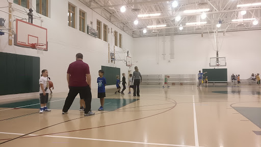 Community Center «Apex Community Center», reviews and photos, 53 Hunter St, Apex, NC 27502, USA