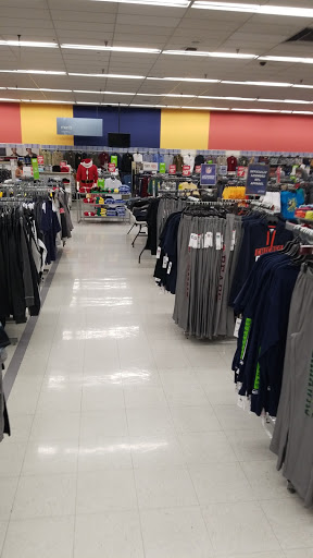 Department Store «Kmart», reviews and photos, 4500 N Rancho Dr, Las Vegas, NV 89130, USA