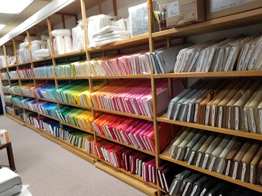 Fabric Store «Sew Jersey - East Hanover, New Jersey», reviews and photos, 136 NJ-10, East Hanover, NJ 07936, USA
