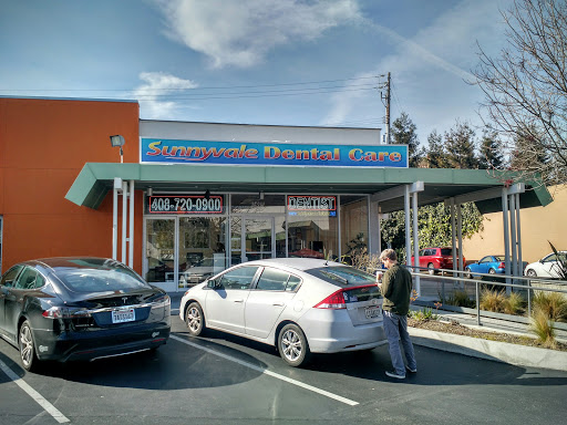 Sunnyvale Dental Care image
