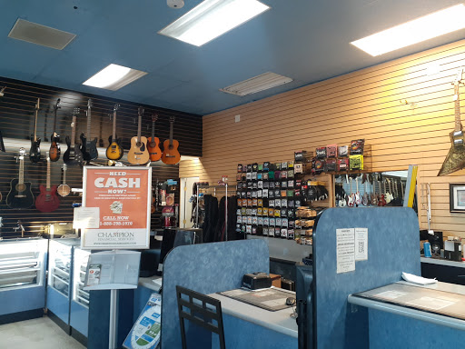 Pawn Shop «Oasis Pawn», reviews and photos