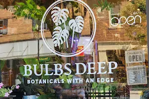 Bulbs Deep image