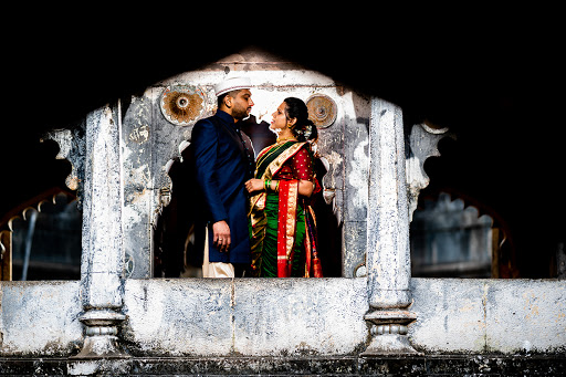 FOREVAMOR | Catholic Wedding photographer in Mumbai
