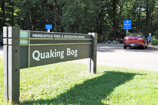 Park «Quaking Bog», reviews and photos, Theodore Wirth Pkwy, Minneapolis, MN 55411, USA