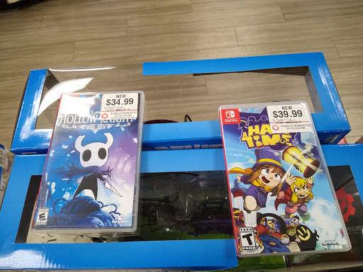 Video Game Store «GameStop», reviews and photos, 9256 Parkway E C, Birmingham, AL 35206, USA