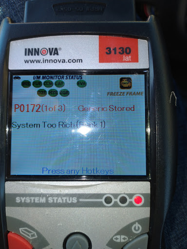 Auto Parts Store «AutoZone», reviews and photos, 7401 E McDowell Rd, Scottsdale, AZ 85257, USA