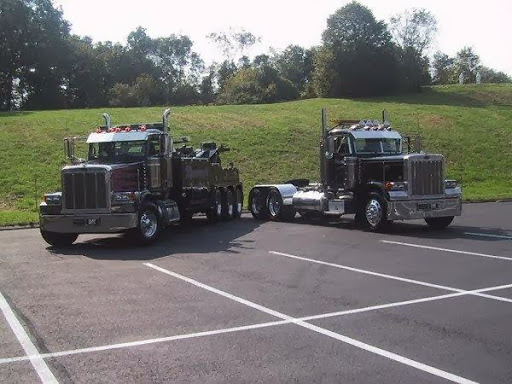 Murray's Towing & Equipment Service