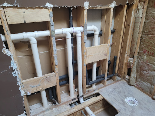 Plumber «All Affordable Plumbing Inc.», reviews and photos, 22099 N Bertha Ln, Barrington, IL 60010, USA