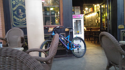 Información y opiniones sobre king Cross Almería de Almería