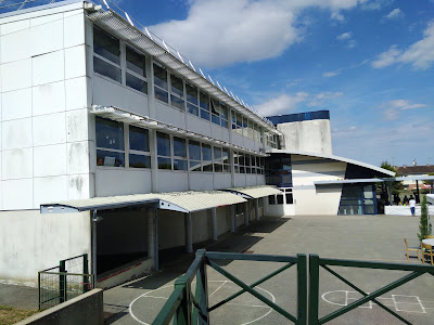 Ecole Primaire Marcel Pagnol à Les Clayes-sous-Bois