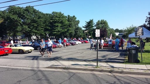 Park «Parker Press Park», reviews and photos, 400 Rahway Ave, Woodbridge, NJ 07095, USA