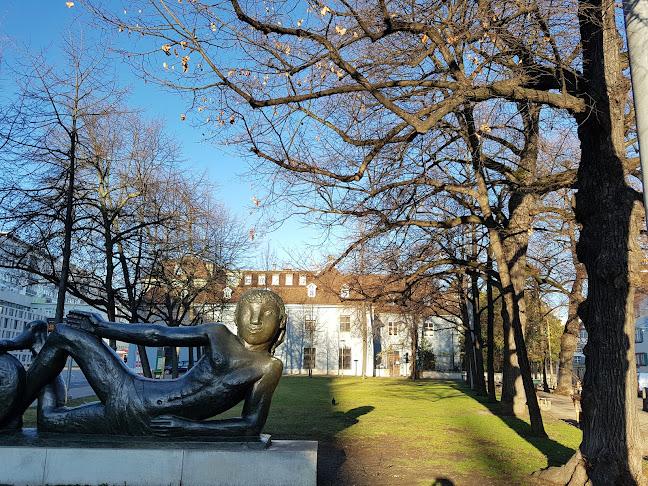 Sprachenzentrum - Universität