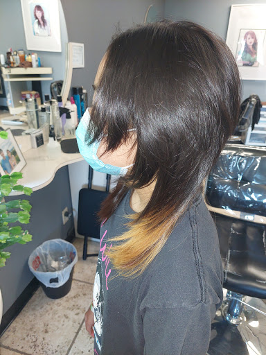 Beauty Salon «International Hair Salon», reviews and photos, 7845 Brooklyn Blvd # 102, Minneapolis, MN 55445, USA