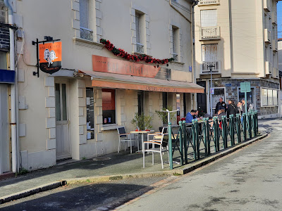 Crêperie Chez le Sarrazin à Dinard