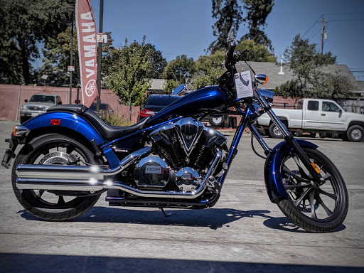 Motorcycle Dealer «Factory Powersports», reviews and photos, 3093 Wiljan Ct, Santa Rosa, CA 95407, USA