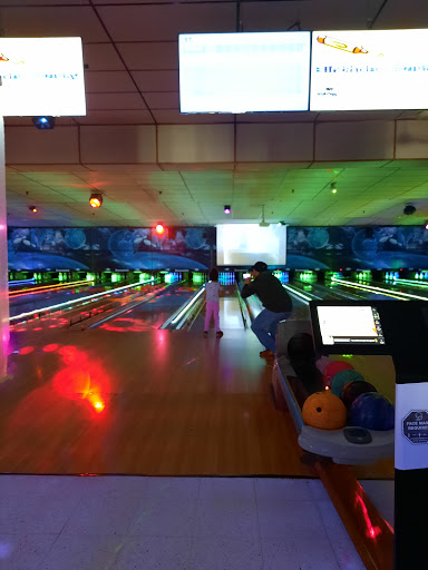 Bowling Alley «Cort-Lanes», reviews and photos, 928 NY-13, Cortland, NY 13045, USA