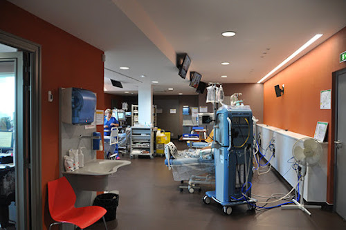 Centre de dialyse Santélys Laon