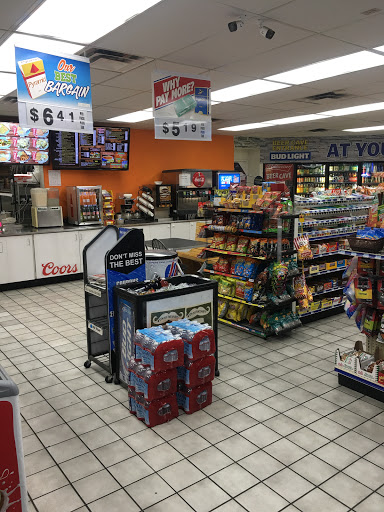 Convenience Store «At Your Convenience-Broadway», reviews and photos, 8461 E Broadway Rd, Mesa, AZ 85208, USA