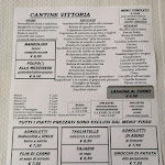 Photo n°4 de l'avis de loris.o fait le 07/03/2020 à 23:07 sur le  Cantine Vittoria à Turin