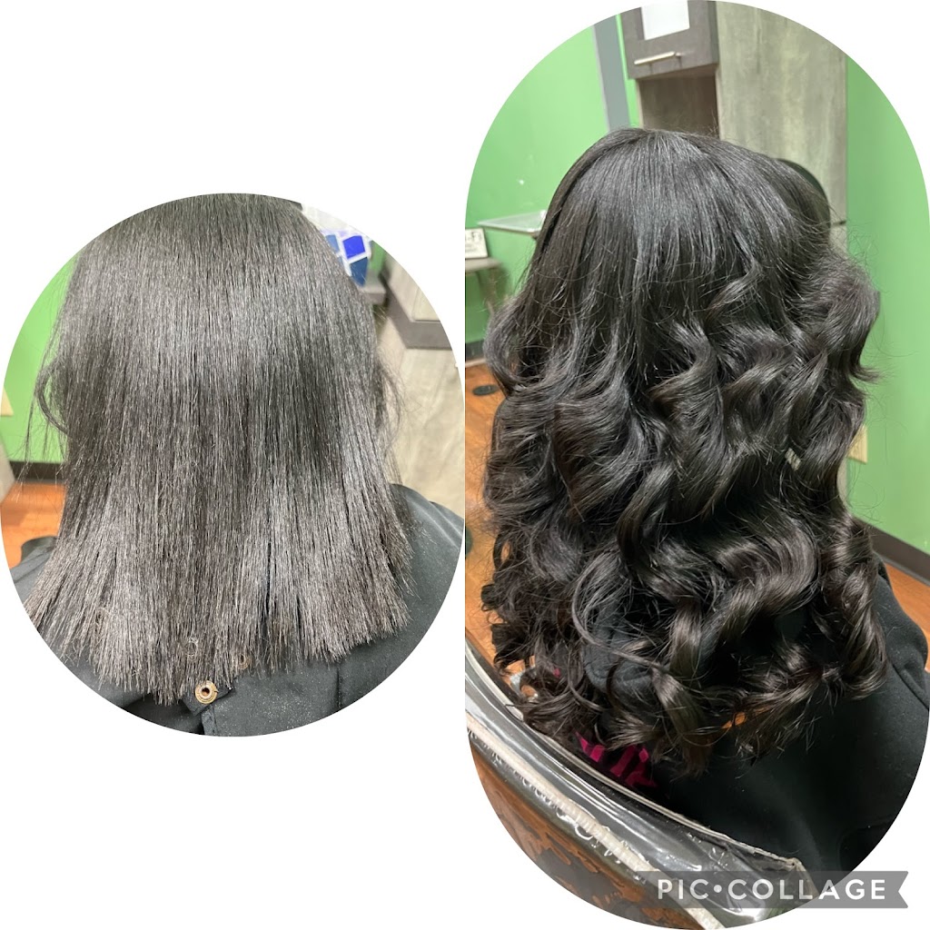 Hayat Beauty Salon 55406