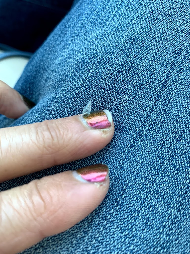 Sun nails 33556