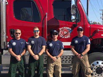 Buckskin Fire Department Station 11