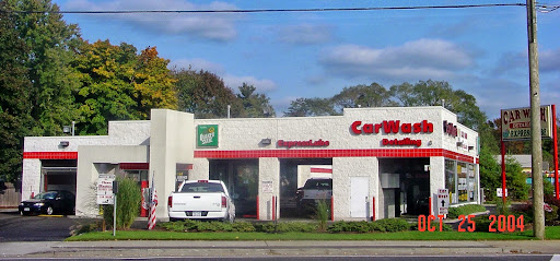 The Clean Machine en North Bellmore