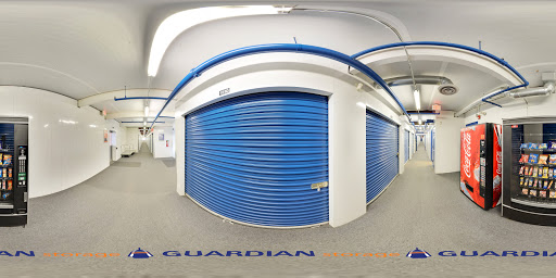 Self-Storage Facility «Guardian Storage», reviews and photos, 350 Old Haymaker Rd, Monroeville, PA 15146, USA