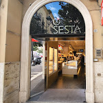 Photo n°1 de l'avis de A.i fait le 02/03/2023 à 10:04 sur le  Sesta bar à Albano Laziale