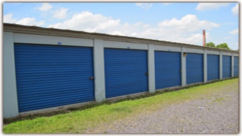 Self-Storage Facility «Axis Self Storage», reviews and photos, 530 Laurel St, Pottstown, PA 19464, USA