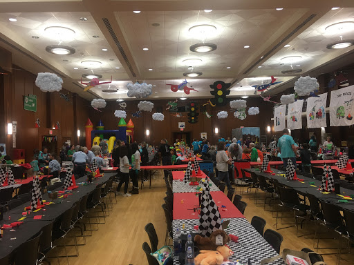 Student Union «Iowa Memorial Union», reviews and photos, 125 N Madison St, Iowa City, IA 52245, USA