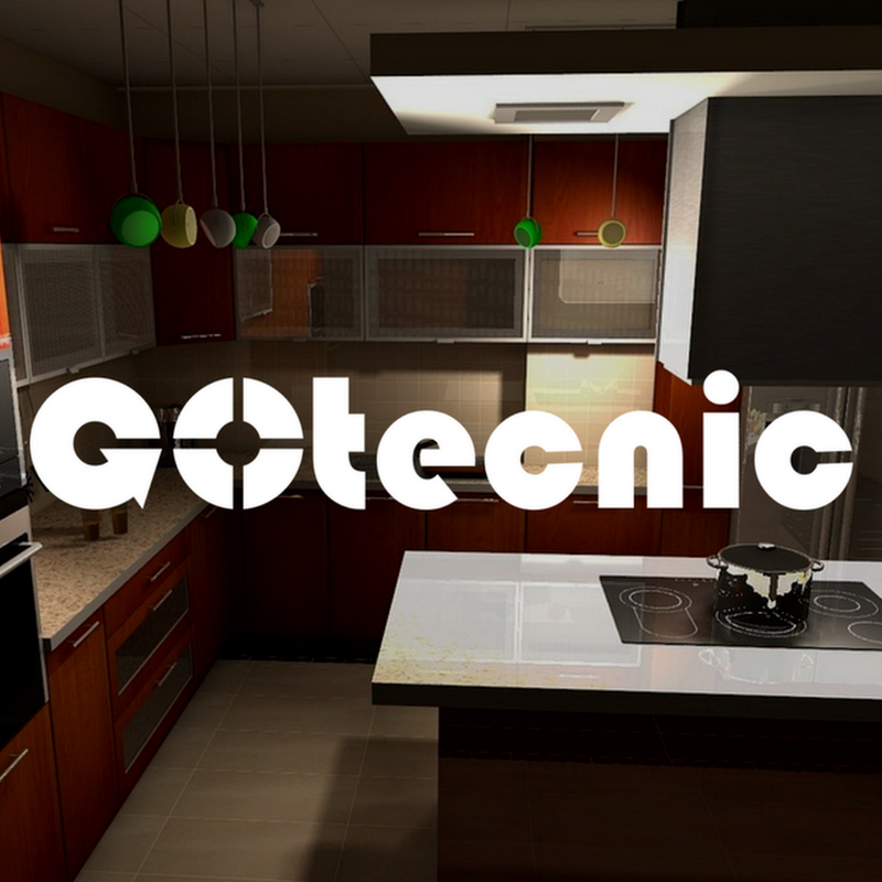Gotecnic - Reparação de Eletrodomésticos
