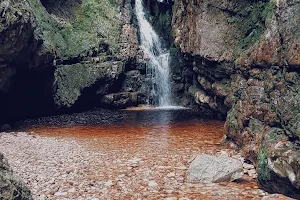 Second Waterfall image