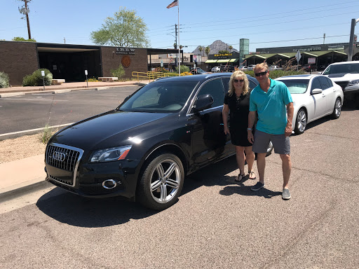 Used Car Dealer «Speed Auto Sales & Leasing», reviews and photos, 5746 N 7th St, Phoenix, AZ 85014, USA