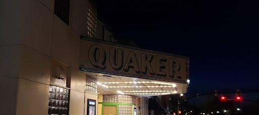 Movie Theater «Adonai Fine Arts Center», reviews and photos, 158 W High Ave, New Philadelphia, OH 44663, USA