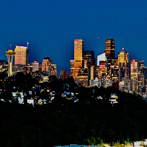 Shopping Mall «Rainier Square», reviews and photos, 1301 5th Ave, Seattle, WA 98101, USA