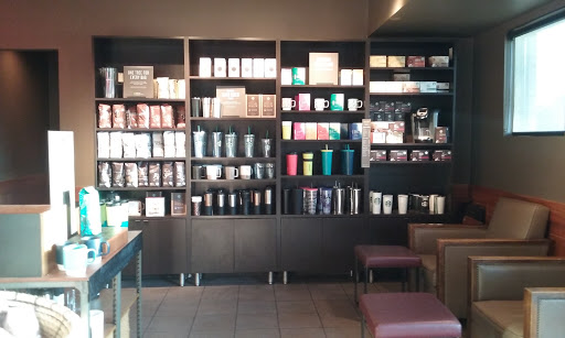 Coffee Shop «Starbucks», reviews and photos, 795 Turner McCall Blvd, Rome, GA 30161, USA