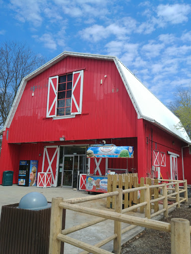 Zoo «Potawatomi Zoo», reviews and photos, 500 S Greenlawn Ave, South Bend, IN 46615, USA