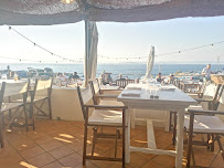 Atmosphère du La Calanque Blanche Restaurant à Marseille - n°7