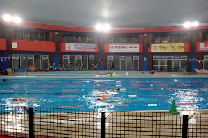 Vitality Pool City Modica image