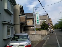 うえだ歯科