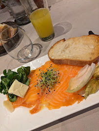 Les plus récentes photos du Restaurant français Au Vieux Pêcheur à Limay - n°1