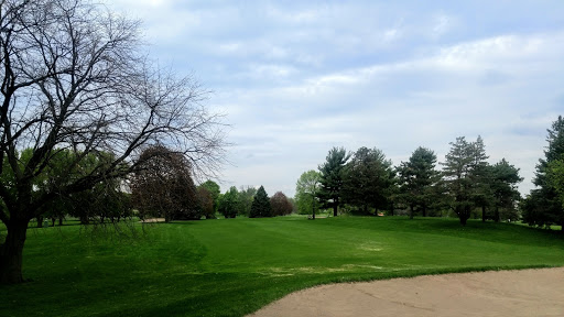 Golf Course «Highland 9-Hole Golf Course», reviews and photos, 1797 Edgcumbe Rd, St Paul, MN 55116, USA