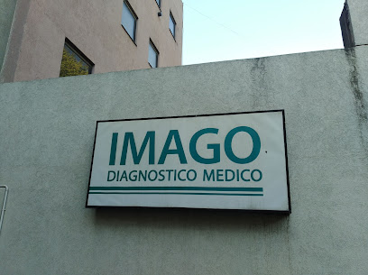 IMAGO Diagnóstico Médico