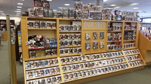 Book Store «Barnes & Noble», reviews and photos, 614 S Meadow St, Ithaca, NY 14850, USA