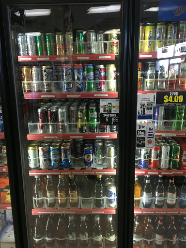 Liquor Store «Fairway Liquor Market», reviews and photos, 340 W Brown Rd, Mesa, AZ 85201, USA