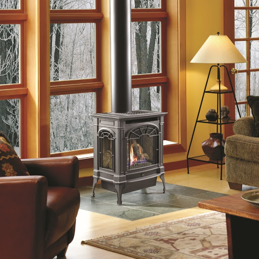 RCF Stoves & Fireplaces in Boonville, New York